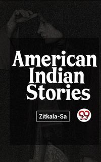Produktbild: American Indian Stories