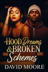 Produktbild: Hood Dreams & Broken Schemes