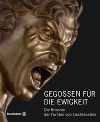 Produktbild: Gegossen für die Ewigkeit