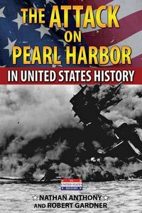 Produktbild: Attack On Pearl Harbor in Us H