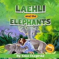 Produktbild: Laehli & The Elephants, Making Friends EASY READER EDITION