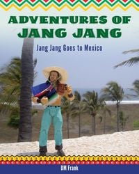 Produktbild: Adventures of Jang Jang