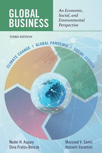 Produktbild: Global Business