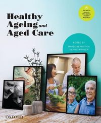 Produktbild: Healthy Ageing & Aged Care
