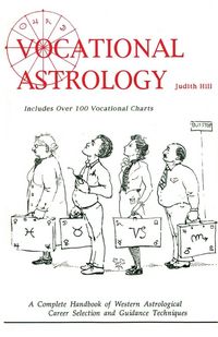 Produktbild: Vocational Astrology
