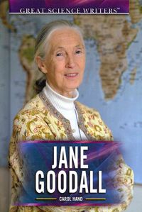 Produktbild: Jane Goodall