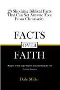 Produktbild: Miller, D: Facts Over Faith