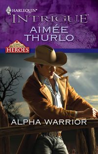 Produktbild: Alpha Warrior