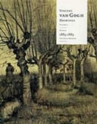Produktbild: Vincent van Gogh Drawings