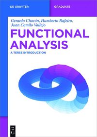 Produktbild: Functional Analysis