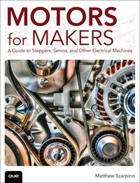 Produktbild: Motors for Makers