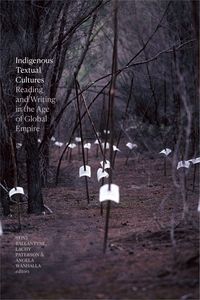 Produktbild: Indigenous Textual Cultures
