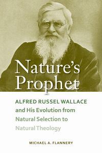 Produktbild: Nature's Prophet