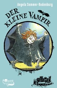 Produktbild: Der kleine Vampir Band 1