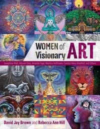 Produktbild: Women of Visionary Art
