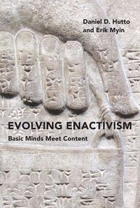 Produktbild: Evolving Enactivism