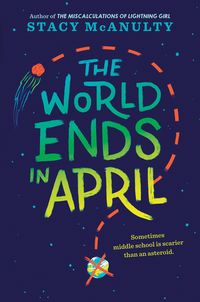 Produktbild: World Ends in April