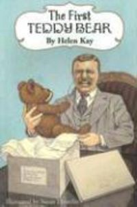 Produktbild: The First Teddy Bear