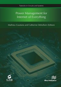 Produktbild: Power Management for Internet of Everything