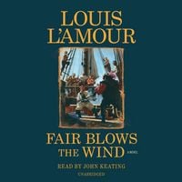 Produktbild: Fair Blows the Wind