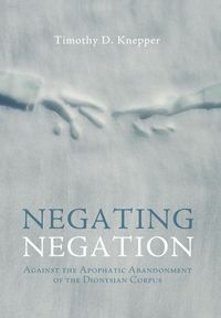 Produktbild: Negating Negation