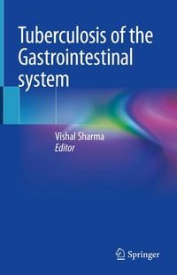 Produktbild: Tuberculosis of the Gastrointestinal system