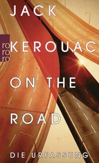 Bild vom Artikel On the Road vom Autor Jack Kerouac