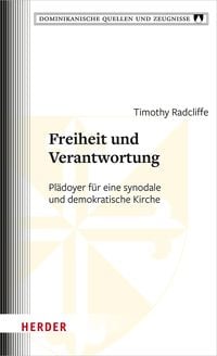 Produktbild: Freiheit und Verantwortung