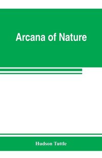 Produktbild: Arcana of nature