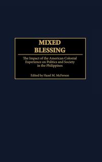 Produktbild: Mixed Blessing