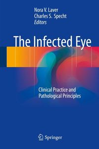 Produktbild: The Infected Eye
