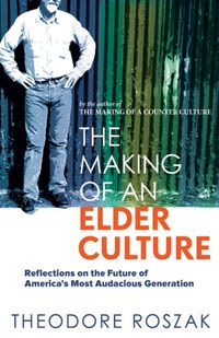 Produktbild: The Making of an Elder Culture