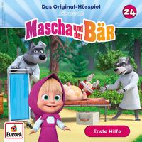 Produktbild: Folge 24: Erste Hilfe