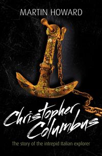 Produktbild: Christopher Columbus