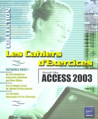 Produktbild: Access 2003