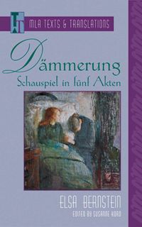 Produktbild: D&auml;mmerung