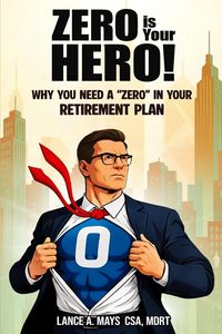 Produktbild: Zero Is Your Hero!