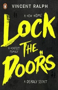 Produktbild: Lock the Doors