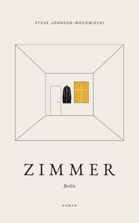 Produktbild: Zimmer Berlin