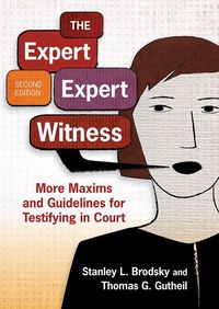 Produktbild: The Expert Expert Witness