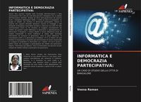 Produktbild: Informatica E Democrazia Partecipativa: