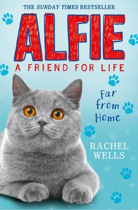 Produktbild: Alfie Far From Home