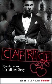 Produktbild: Rendezvous mit Mister Sexy - Caprice