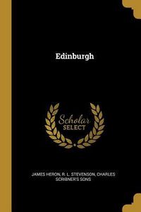 Produktbild: Edinburgh