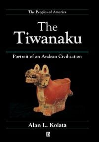 Produktbild: The Tiwanaku