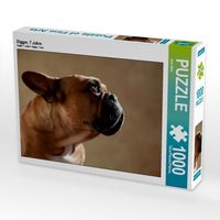 Produktbild: Digger, 7 Jahre (Puzzle)