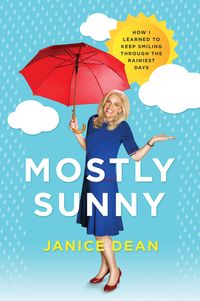 Produktbild: Mostly Sunny