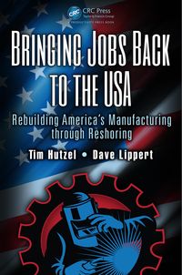 Produktbild: Bringing Jobs Back to the USA