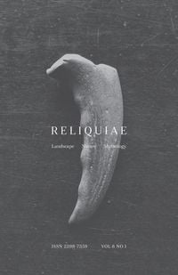 Produktbild: Reliquiae