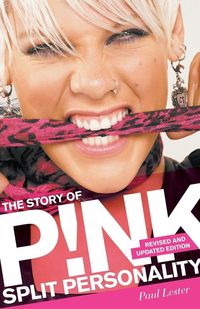 Produktbild: Story of P!nk